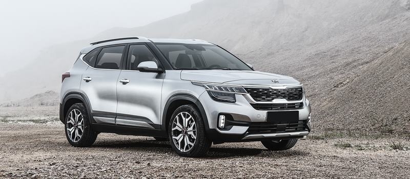 KIA Sorento va KIA Seltos 2020 moi ban tai Viet Nam