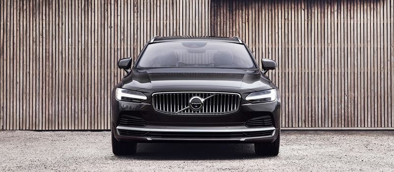 Xe sedan hang sang Volvo S90 2020 moi nang cap