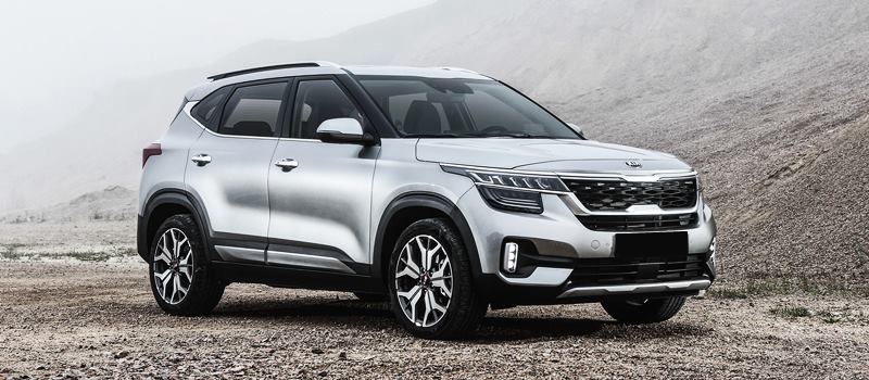 Chi tiet xe SUV KIA Seltos 2020 hoan toan moi