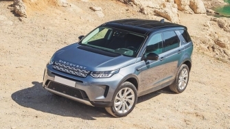 Chi tiet xe SUV 7 cho Land Rover Discovery Sport 2020 tai Viet Nam