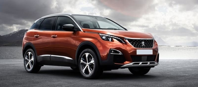 Æ°u NhÆ°á»£c Ä'iá»ƒm Dong Xe Peugeot 3008 O To Táº¡i Viá»‡t Nam Tuvanmuaxe Vn