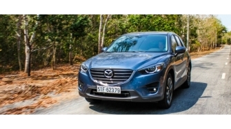 Mazda CX-5 2016 facelift co gia ban 1,039 ty dong tai Viet Nam, them dong co 2.5L