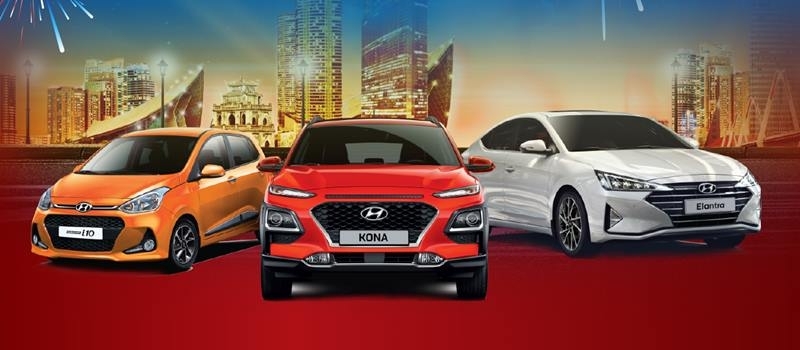 Bảng giá xe Hyundai tháng 2 Hyundai Stargazer được giảm giá tới 70 triệu  đồng
