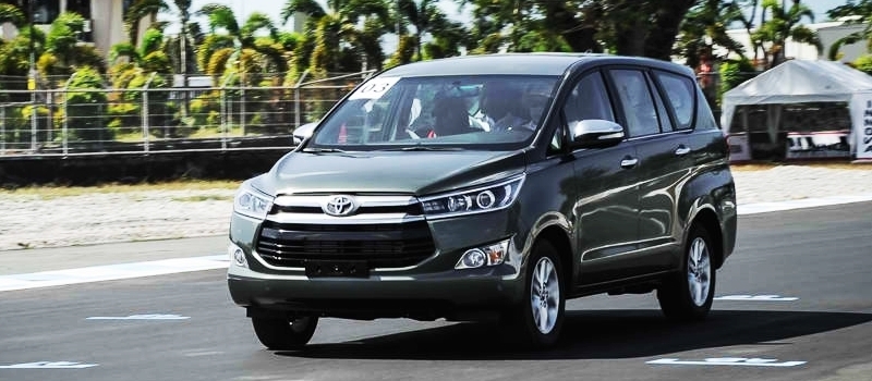 Toyota Innova 2016 chinh thuc ra mat tai Viet Nam ngay 18/7