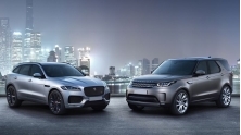 Khuyen mai xe Jaguar Land Rover thang 6-7/2020