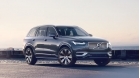 Khuyen mai Volvo XC90 2020 - Tang 50% phi truoc ba, voucher 20 trieu 