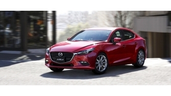 Hinh anh chi tiet Mazda 3 2017 phien ban nang cap