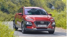 Doanh so ban xe Hyundai tai Viet Nam thang 8/2020 dat 5.367 xe