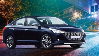 Hyundai Accent 2021 moi nang cap