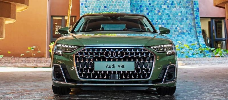Audi nâng cấp A1 với thiết kế sửa đổi nhiều loại động cơ giá từ 23600 USD