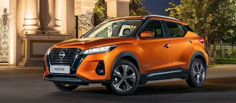 So sanh gia ban xe Nissan Kicks 2023 voi Seltos, Creta, HR-V