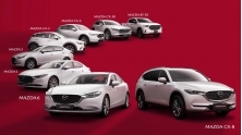 Bang gia xe Mazda 2023