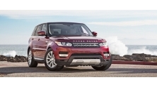 Ly do nen chon Land Rover Range Rover Sport 2016 dong co dau TD6