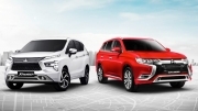 Chương trình khuyến mãi mua xe Mitsubishi Việt Nam tháng 5/2023