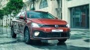 Thông số kỹ thuật và trang bị xe Volkswagen Virtus 2023