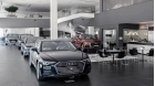Gia ban xe Audi va chuong trinh khuyen mai mua xe He 2023