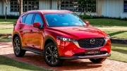 Giá bán xe Mazda CX-5 2023 tại Việt Nam từ 749 triệu đồng