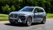 Giá bán xe BMW X7 2023 mới tại Việt Nam từ 6,299 tỷ đồng