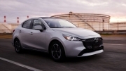 Giá bán xe Mazda 2 Sedan 2024 mới tại Việt Nam từ 415 triệu đồng