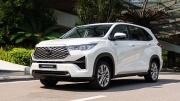 Bảng giá xe TOYOTA 2024