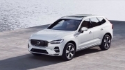 Bảng giá xe VOLVO 2024