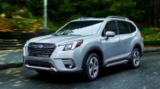 Bảng giá xe SUBARU 2024