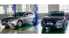 Mazda 3 ban ra 1.502 xe trong thang 7/2016, pha vo moi ky luc