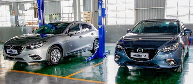 Mazda 3 ban ra 1.502 xe trong thang 7/2016, pha vo moi ky luc