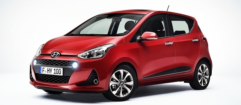 Hyundai Grand i10 2017 ban nang cap ra mat