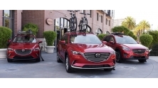 Bang gia xe Mazda va chuong trinh khuyen mai trong thang 9/2016