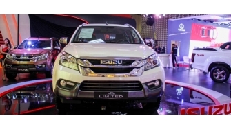 Hinh anh chi tiet xe Isuzu MU-X 2016 ban Limited gia 990 trieu