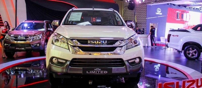 Hinh anh chi tiet xe Isuzu MU-X 2016 ban Limited gia 990 trieu