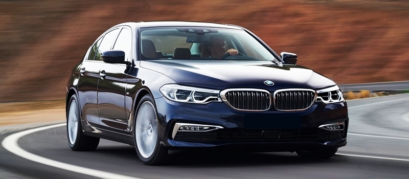 Hinh anh chi tiet BMW 5-Series 2018