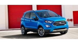 Ford EcoSport 2017 the he moi lo dien