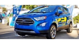 Hinh anh chi tiet Ford EcoSport 2017-2018