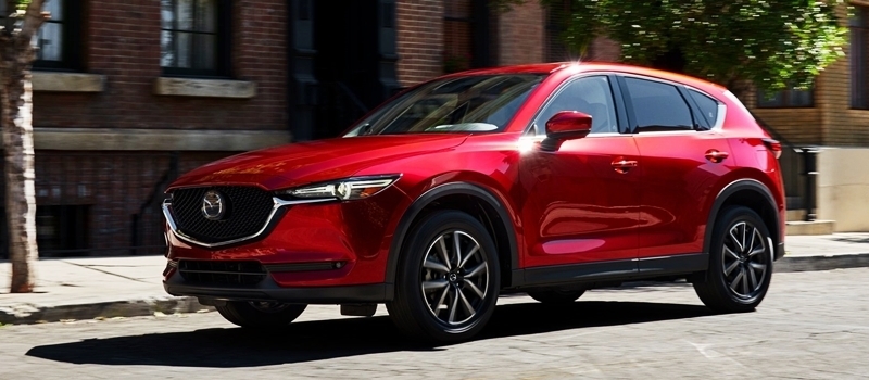 Hinh anh chi tiet Mazda CX-5 2018 the he moi