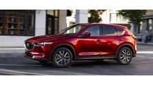 Danh gia xe Mazda CX-5 2017