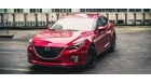 Chuong trinh khuyen mai mua xe Mazda thang 1/2017