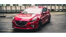 Chuong trinh khuyen mai mua xe Mazda thang 1/2017