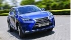 Tu van mua xe Lexus NX200t