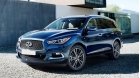 Co nen mua xe Infiniti QX60 moi