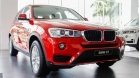 Nen mua xe BMW X3 hay Land Rover Evoque