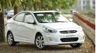 Co nen mua Hyundai Accent khong?