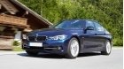 Nen mua xe Jaguar XE hay BMW 3-Series