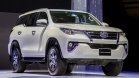 Co nen mua xe Toyota Fortuner 2017 ban may dau?