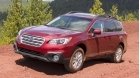 Co nen mua xe Subaru Outback 2017 khong?