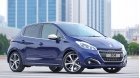 Co nen mua xe Peugeot 208 2017
