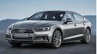 Audi A5 2017 khi nao ban tai Viet Nam, gia bao nhieu?
