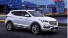 Mua xe Hyundai SantaFe hay Mitsubishi Pajero Sport 2017