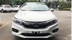 Vi sao Honda City 2017 facelift khong co phien ban hop so san?